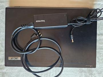 Computer portatile laptop notebook Acer Win 10