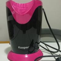 Macchina per popcorn 