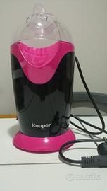 Macchina per popcorn 