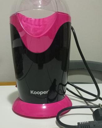 Macchina per popcorn 