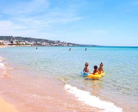 Dimora a 250mt dalle spiagge del Salento in Puglia