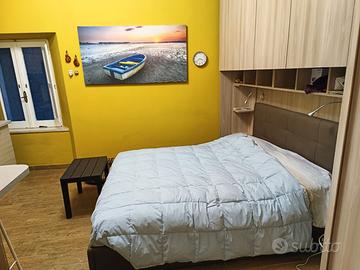 Monolocale nel centro storico di Lenola