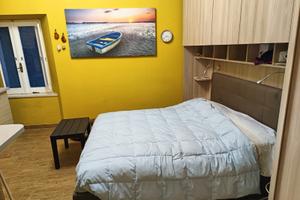 Monolocale nel centro storico di Lenola