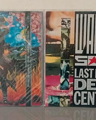 DISCHI METAL Judas Priest e altri ANNI 70 80 90