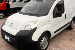 Citroen Nemo 1.3 HDI 80 CV