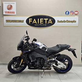 Yamaha MT-10 SP - 2025