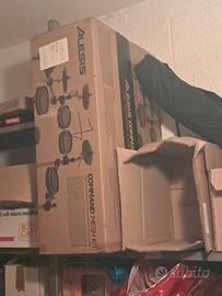 ALESIS Command Mesh Kit 