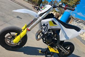 Husqvarna TC 85 Motard del 2023