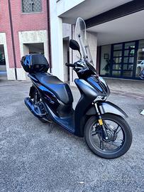 HONDA SH 150 sport