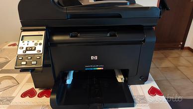 Stampante laser colori