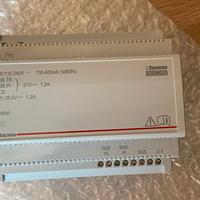 BTICINO 346050 Alimentatore Videocitofono NUOVO