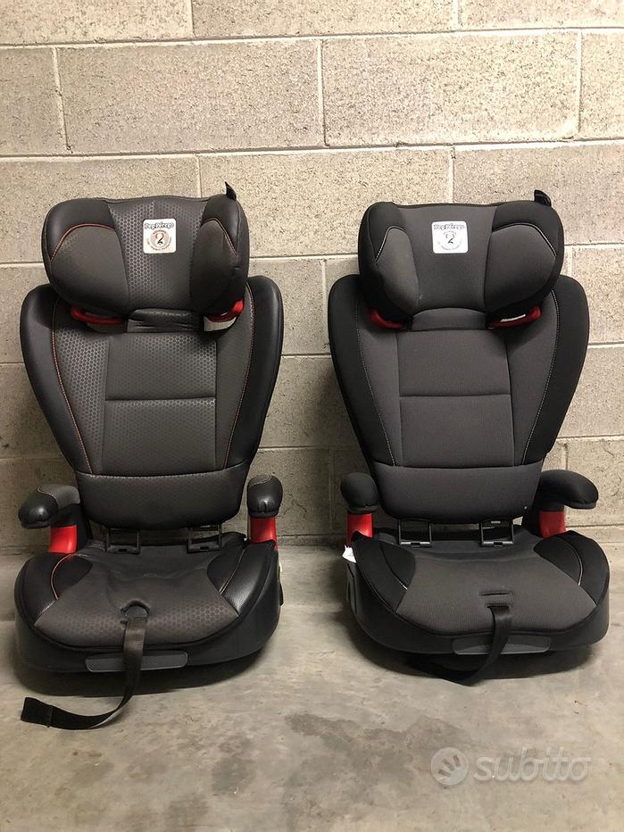 Seggiolino auto milano Vendita in Tutto per i bambini
