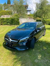 mercedes classe A