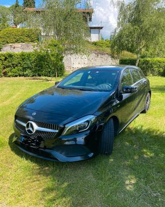 mercedes classe A
