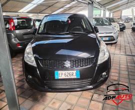 Suzuki Swift 1.2 VVT 5 porte GL Top