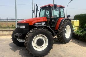 NEW HOLLAND M 135 DA VERO AMATORE