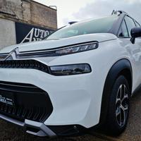 Citroen C3 Aircross 1.5BlueHDi 110cv navig led 202
