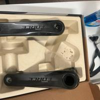 Pedivelle sram force axs 170 mm