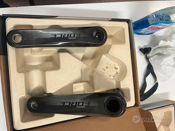 Pedivelle sram force axs 170 mm