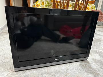 Televisione Grundig 32 pollici