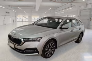 SKODA OCTAVIA 2.0 TDI EVO 110KW STYLE DSG STATION 