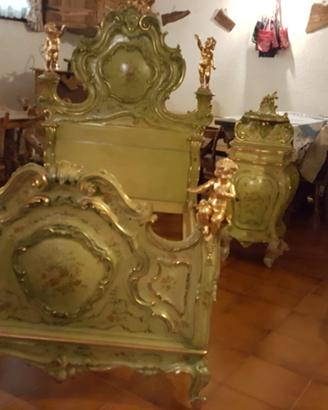 Cameretta Veneziana