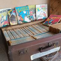 Zagor fumetti