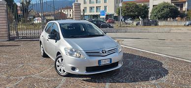 Toyota Auris 1.4 D-4D 5 porte Sol