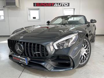 MERCEDES-BENZ AMG GT Roadster 476CV IVA ESPOSTA