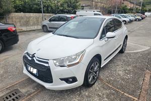 DS4 2.0 HDi 160 Sport PELLE CERCHI 18 FULL PERMUTE