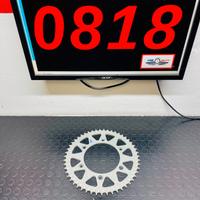 CORONA 51 DENTI HONDA CR E CRF 125 250 450