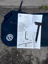 Barre Portatutto Originali VW Passat