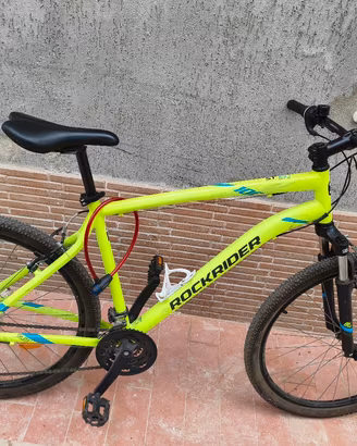Mountain Bike Rockrider ST 100 27.5