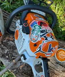 Stihl ms 462 cm