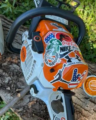 Stihl ms 462 cm