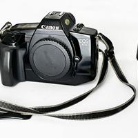Canon Eos 650