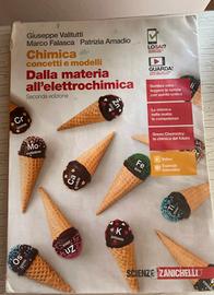 Chimica concetti e modelli 2
