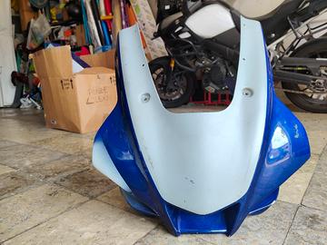 kit carene complete vetroresina Yamaha R1