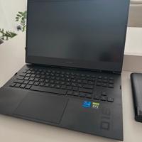 Pc Gaming HP OMEN 16-b1006nl 16,1" 165 Hz-3070ti