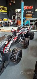 quad AEON COBRA EURO5 ,