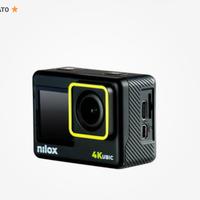 Nilox NXAC4KUBIC01 fotocamera