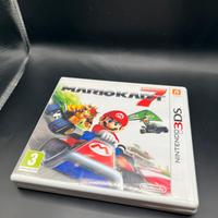 Mario Kart 7 per Nintendo 3ds-originale
