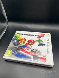 Mario Kart 7 per Nintendo 3ds-originale