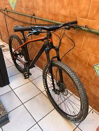 Bicicletta Cinnovation KLASS