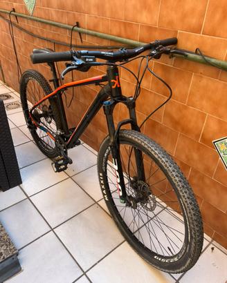 Bicicletta Cinnovation KLASS