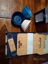 kit aperitivo corona