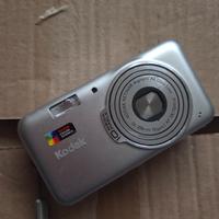 Fotocamera Kodak Easyshare V1003