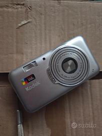 Fotocamera Kodak Easyshare V1003