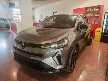Renault Captur ECO-G 100 CV Techno