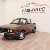 FIAT Ritmo 85 5 porte S BERTONE